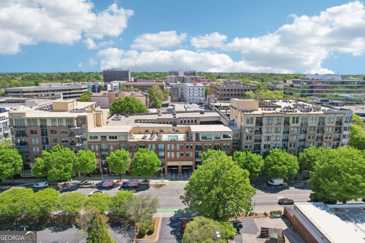 201 Ponce De Leon Avenue Decatur - Photo 27