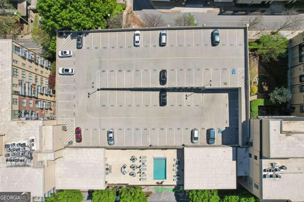 201 Ponce De Leon Avenue Decatur - Photo 29