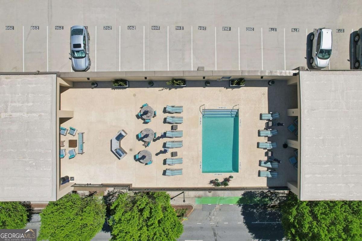 201 Ponce De Leon Avenue Decatur - Photo 30