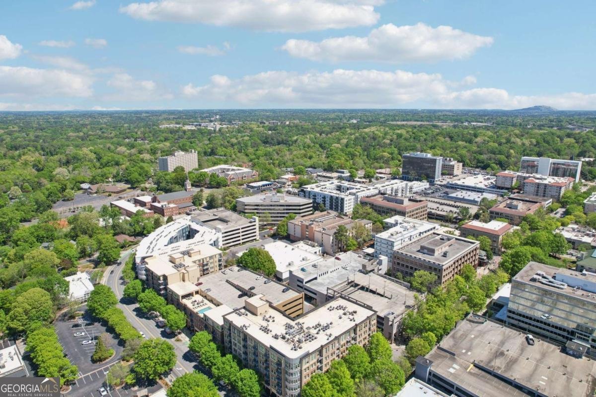 201 Ponce De Leon Avenue Decatur - Photo 32