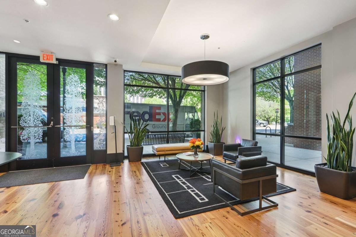 201 Ponce De Leon Avenue Decatur - Photo 33