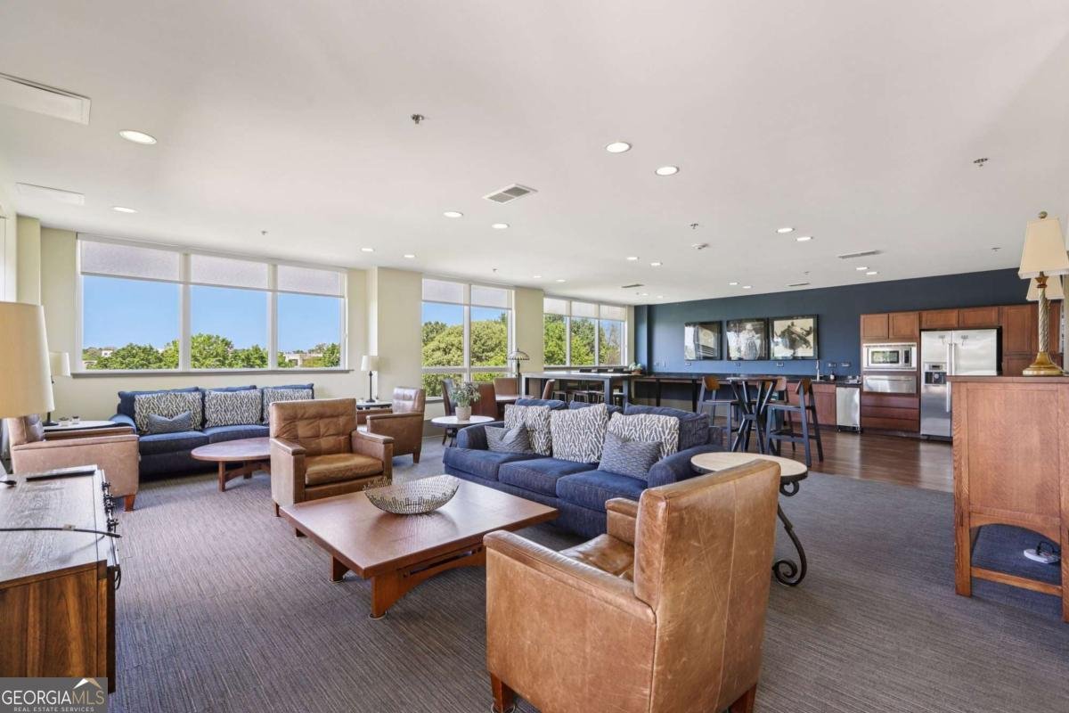 201 Ponce De Leon Avenue Decatur - Photo 34