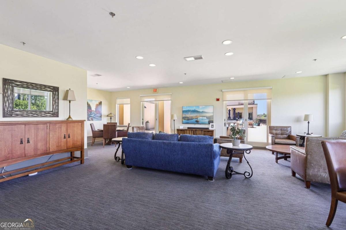 201 Ponce De Leon Avenue Decatur - Photo 35