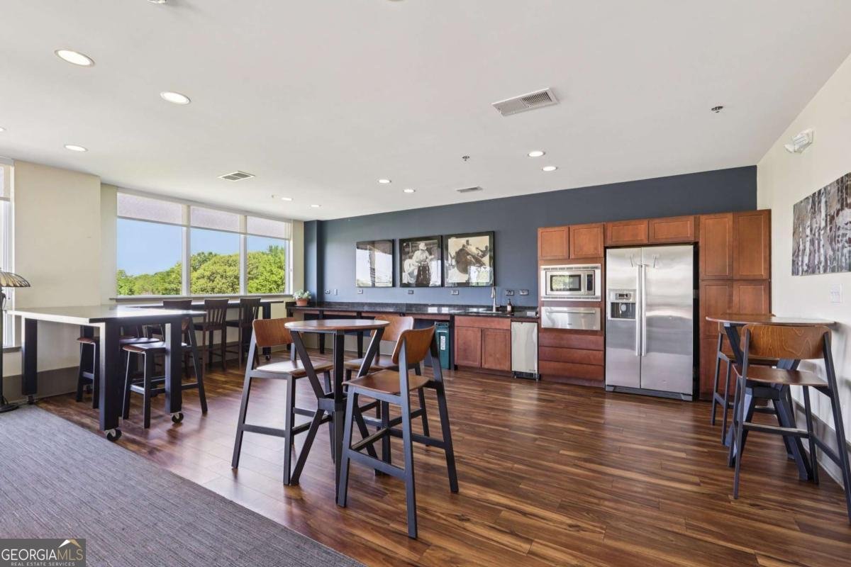 201 Ponce De Leon Avenue Decatur - Photo 36