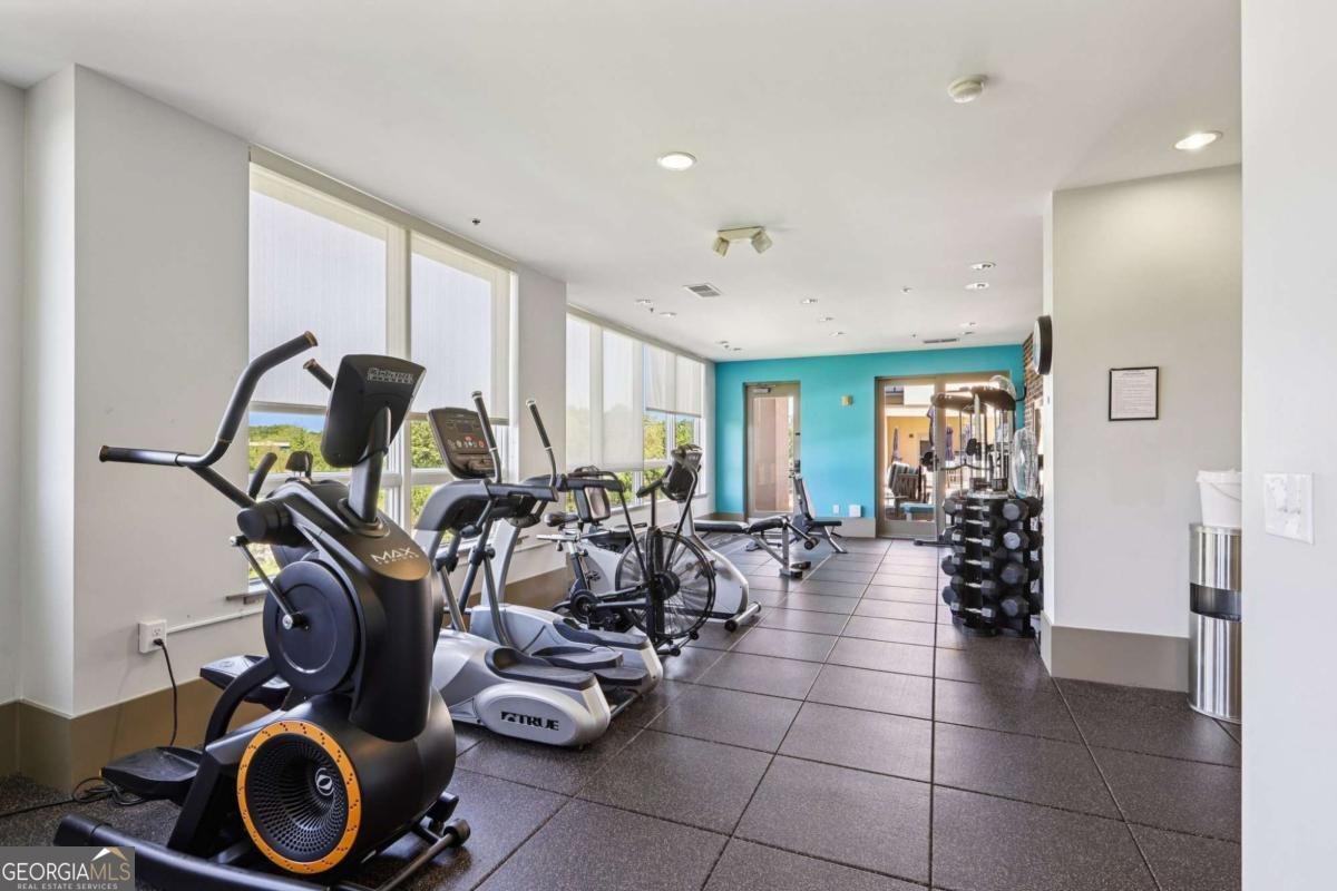 201 Ponce De Leon Avenue Decatur - Photo 37