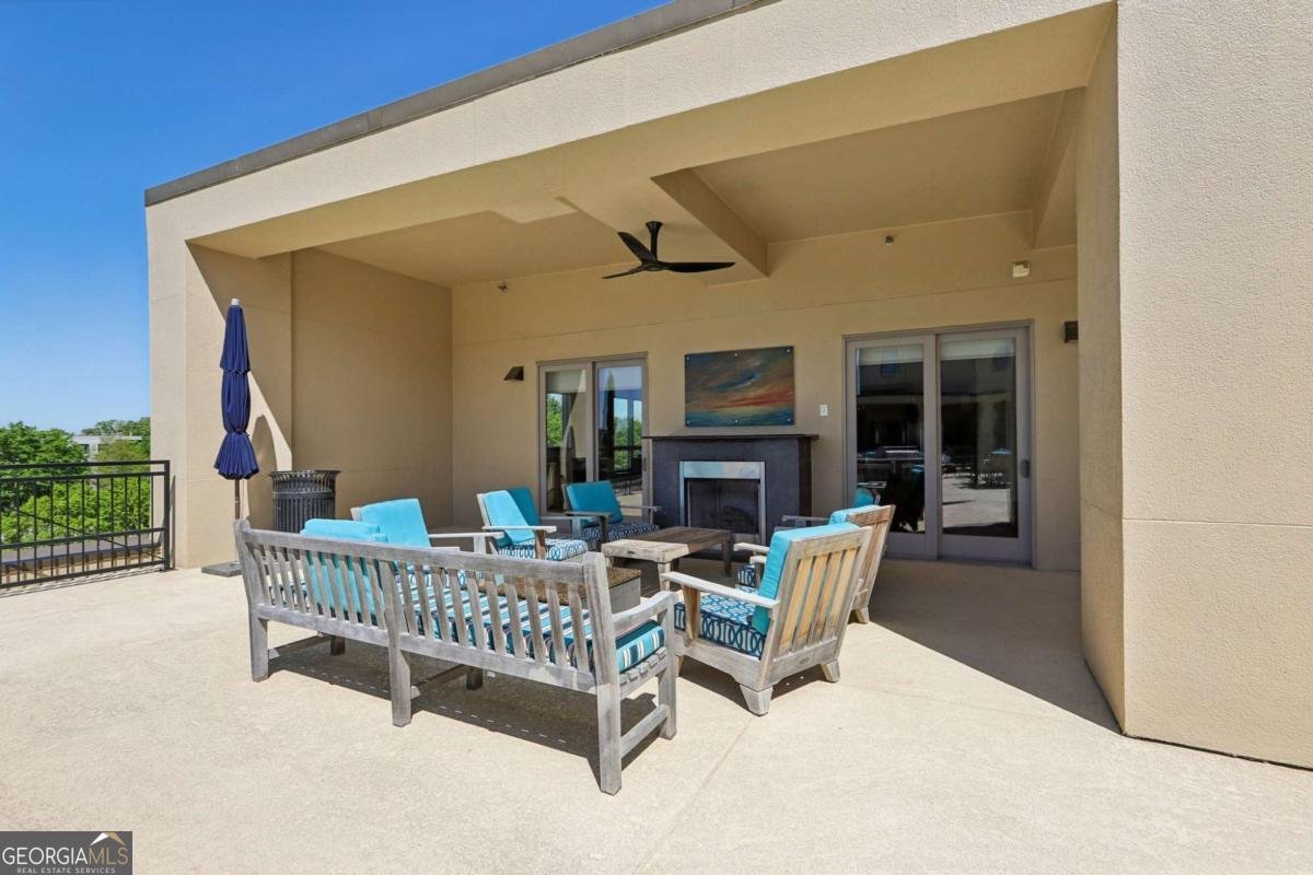 201 Ponce De Leon Avenue Decatur - Photo 38