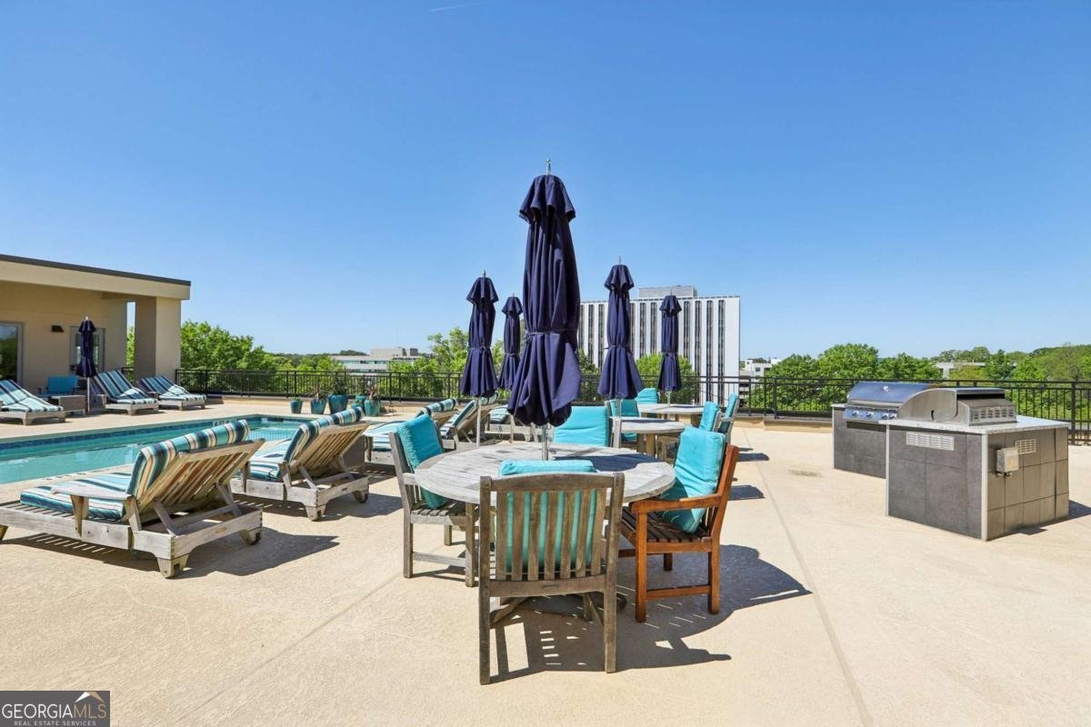 201 Ponce De Leon Avenue Decatur - Photo 39