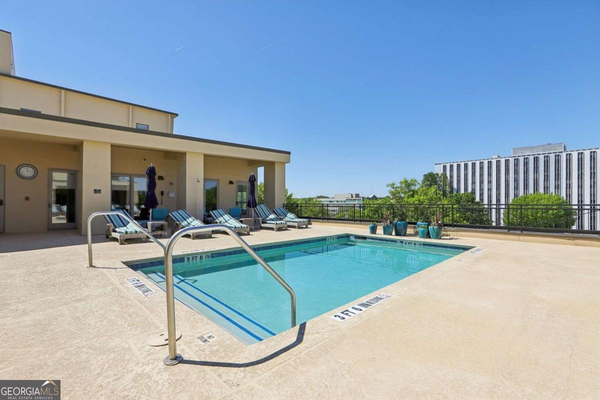 201 Ponce De Leon Avenue Decatur - Photo 40