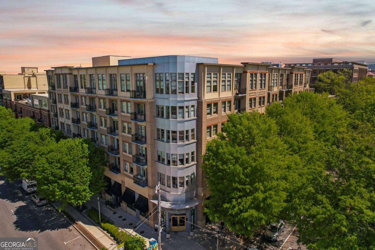 201 Ponce De Leon Avenue Decatur - Photo 42