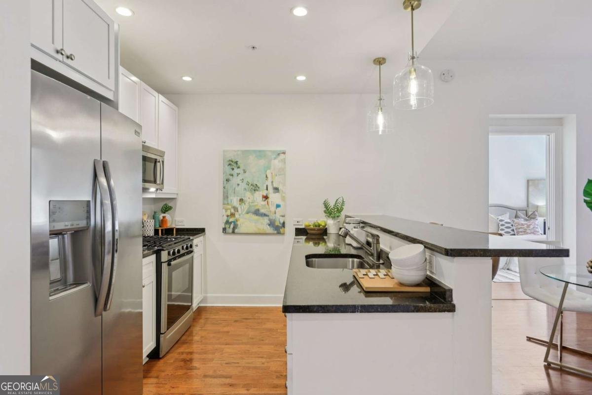 201 Ponce De Leon Avenue Decatur - Photo 6