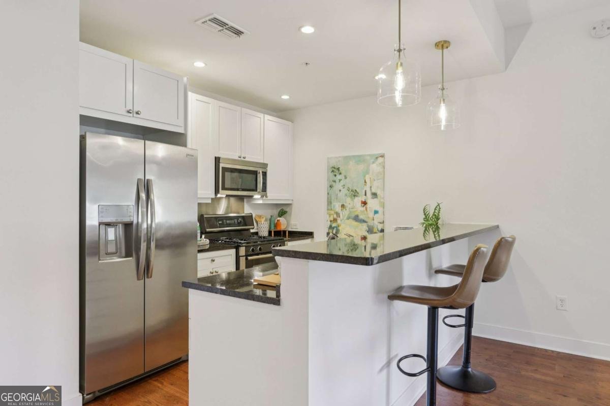 201 Ponce De Leon Avenue Decatur - Photo 7