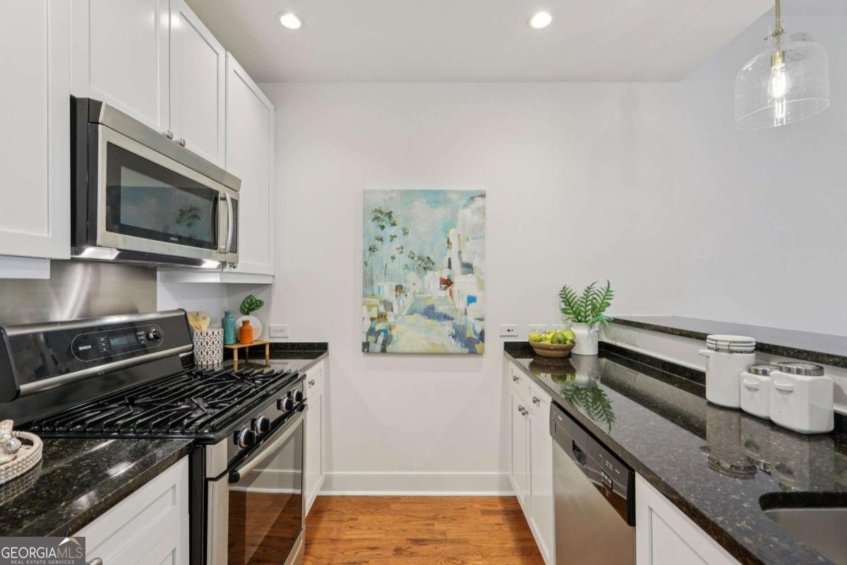 201 Ponce De Leon Avenue Decatur - Photo 8