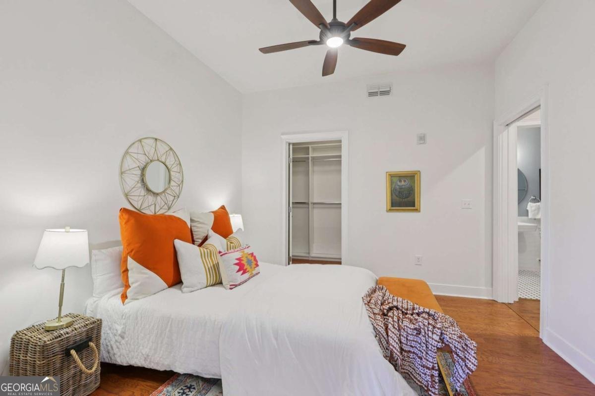 201 Ponce De Leon Avenue Decatur - Photo 9