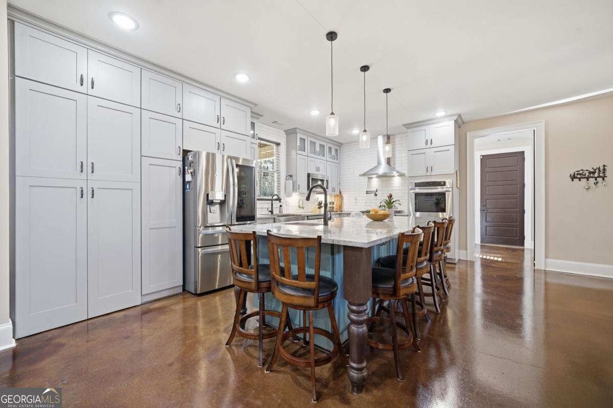 864 Blackberry Trail Ball Ground - Photo 10