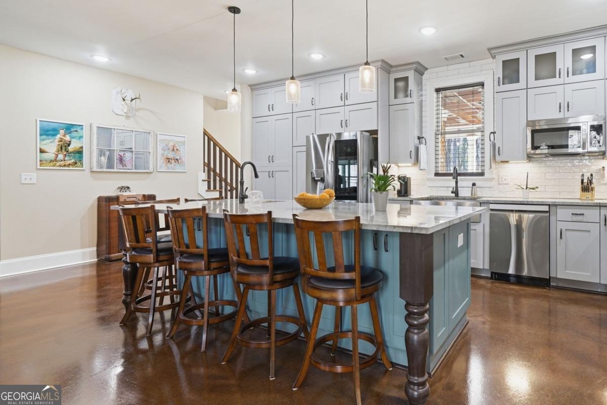 864 Blackberry Trail Ball Ground - Photo 11