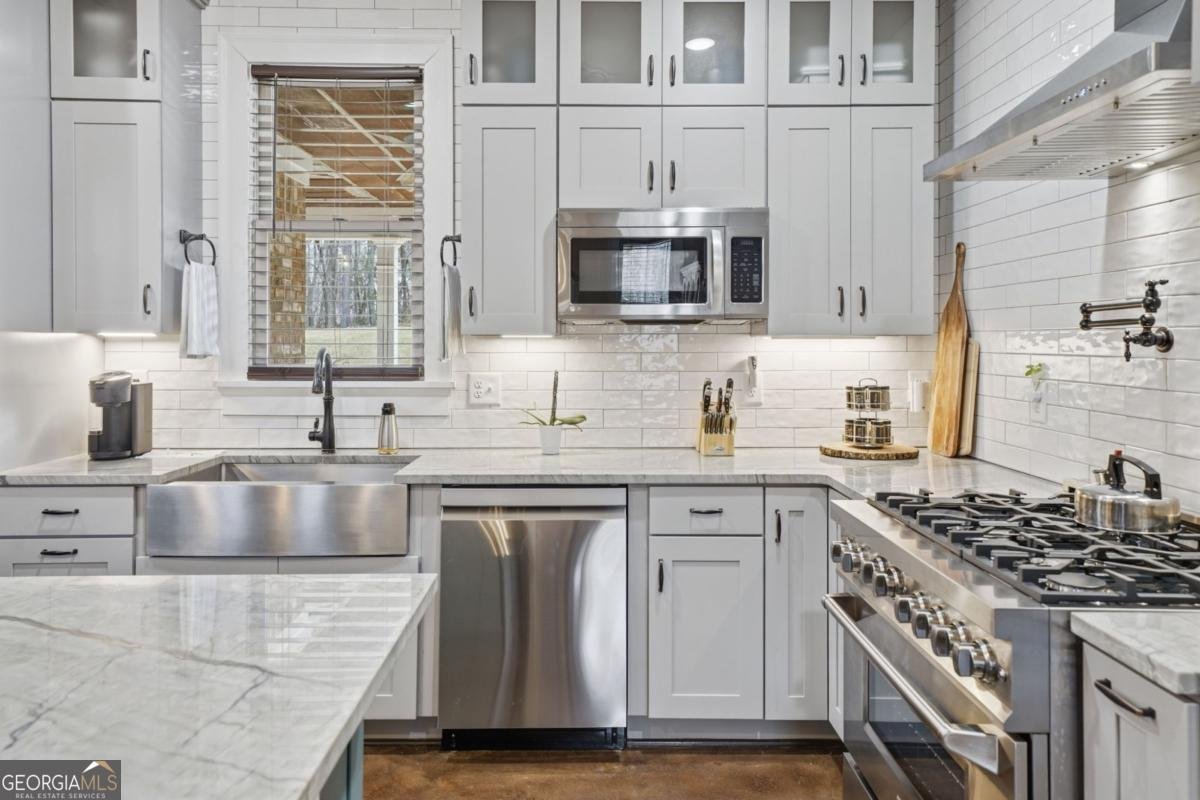 864 Blackberry Trail Ball Ground - Photo 13