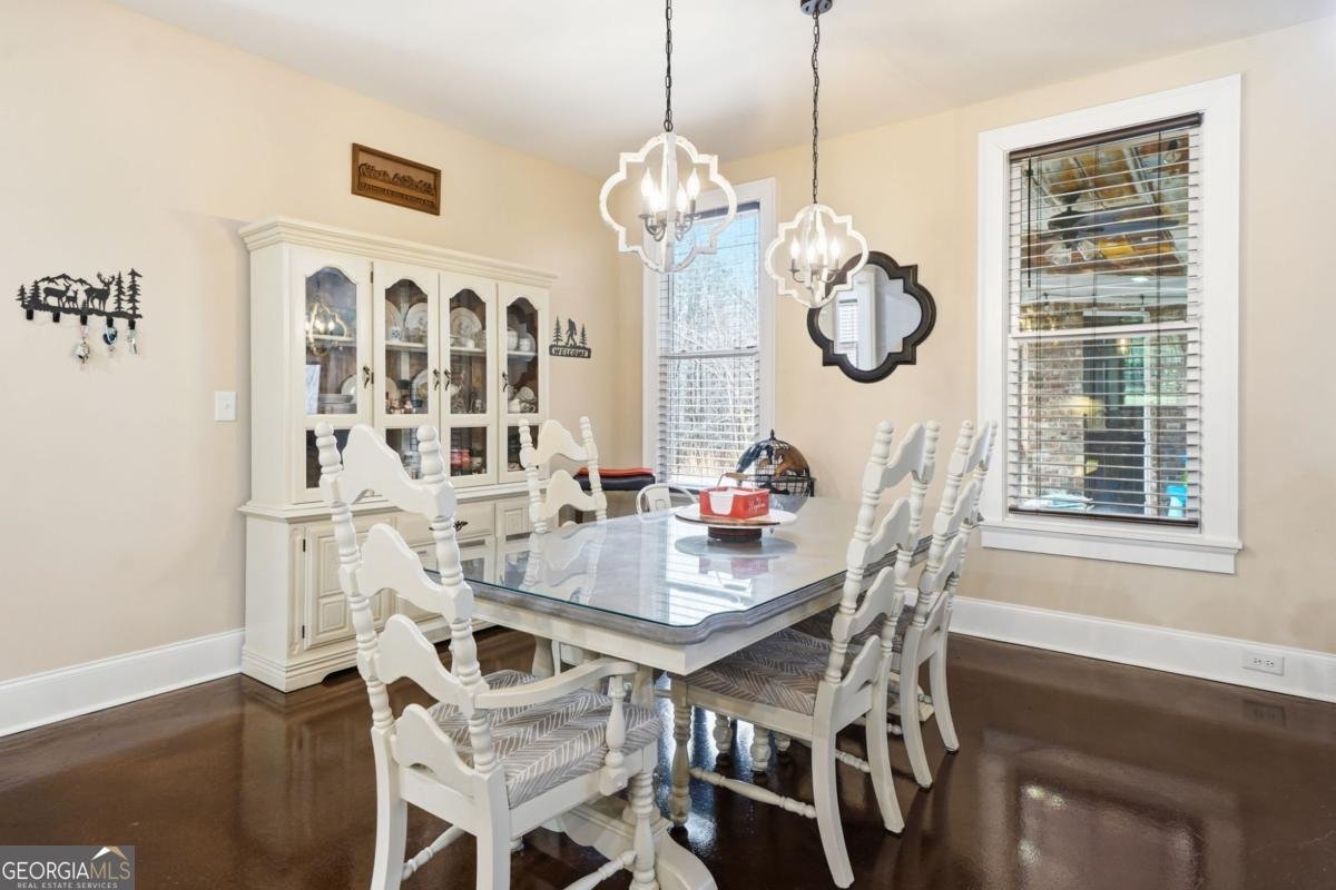 864 Blackberry Trail Ball Ground - Photo 15