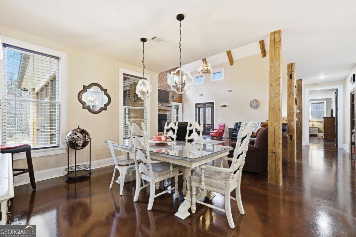 864 Blackberry Trail Ball Ground - Photo 16