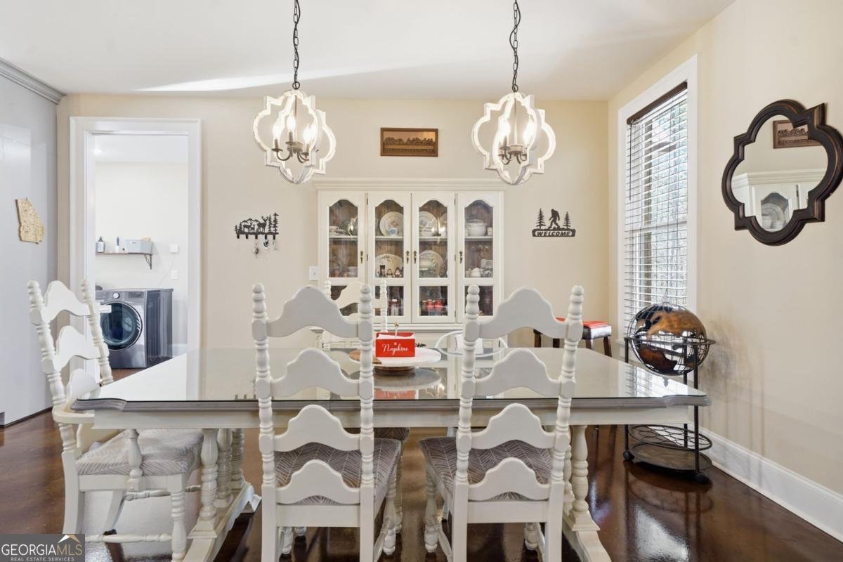 864 Blackberry Trail Ball Ground - Photo 17