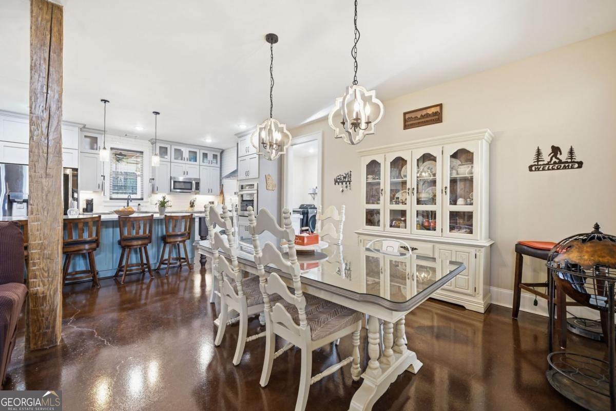 864 Blackberry Trail Ball Ground - Photo 18