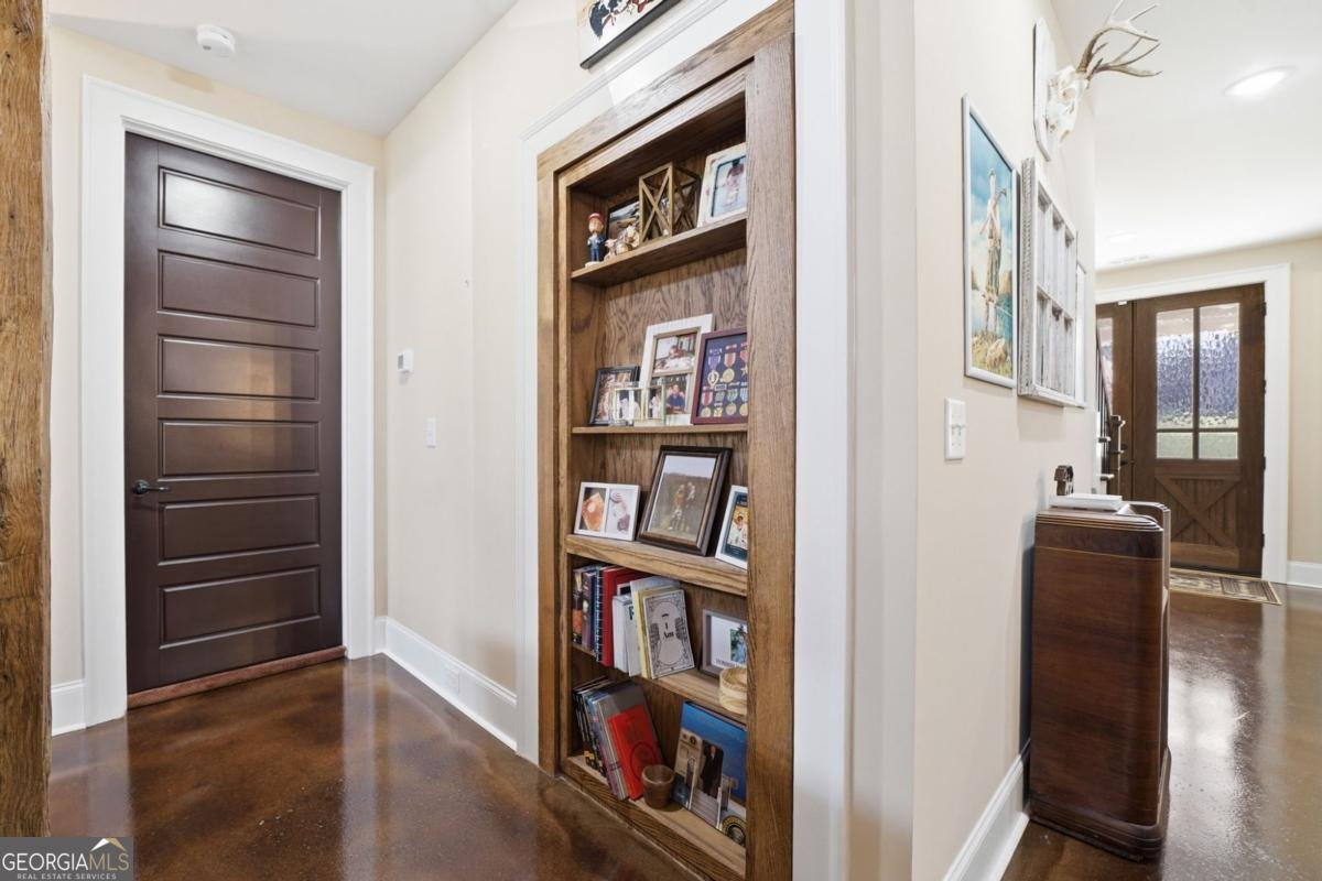 864 Blackberry Trail Ball Ground - Photo 24