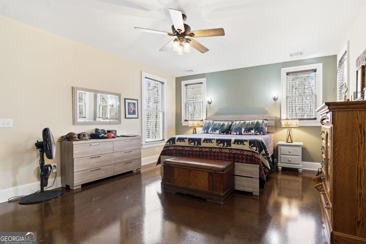 864 Blackberry Trail Ball Ground - Photo 25