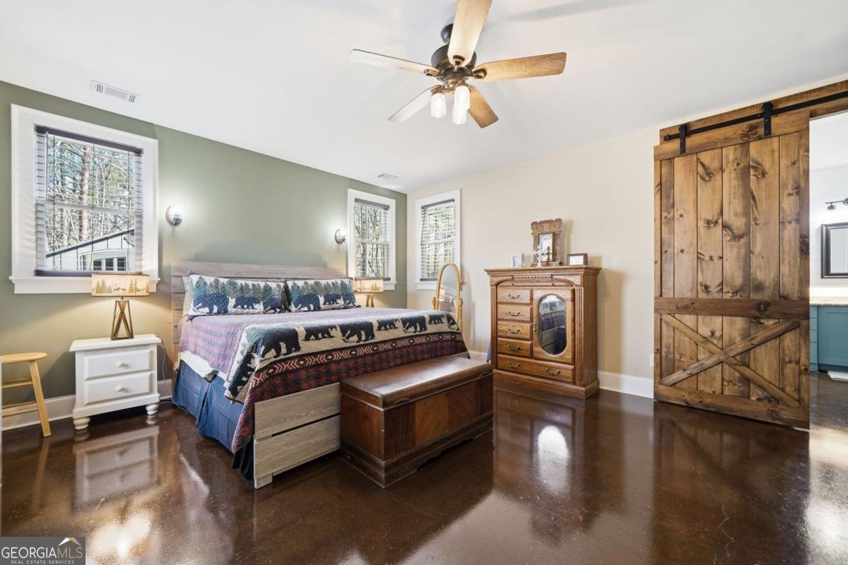 864 Blackberry Trail Ball Ground - Photo 28