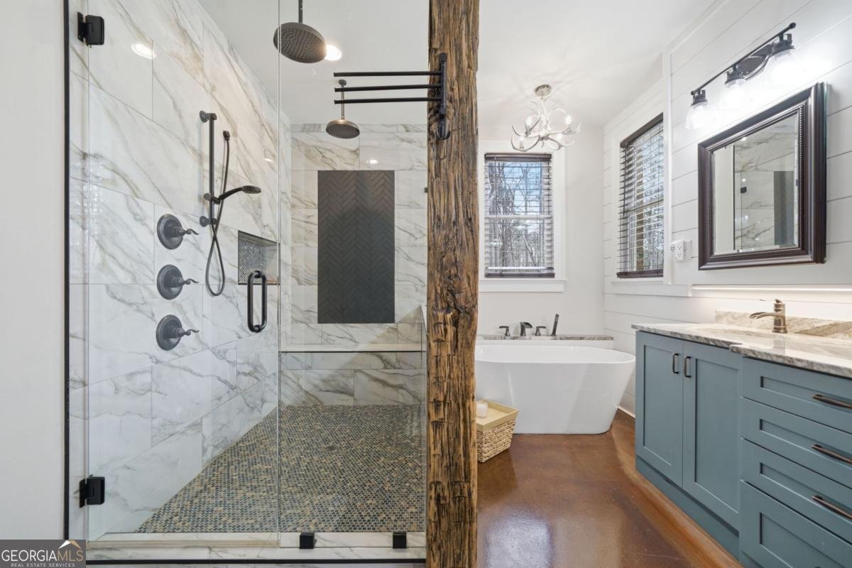 864 Blackberry Trail Ball Ground - Photo 30