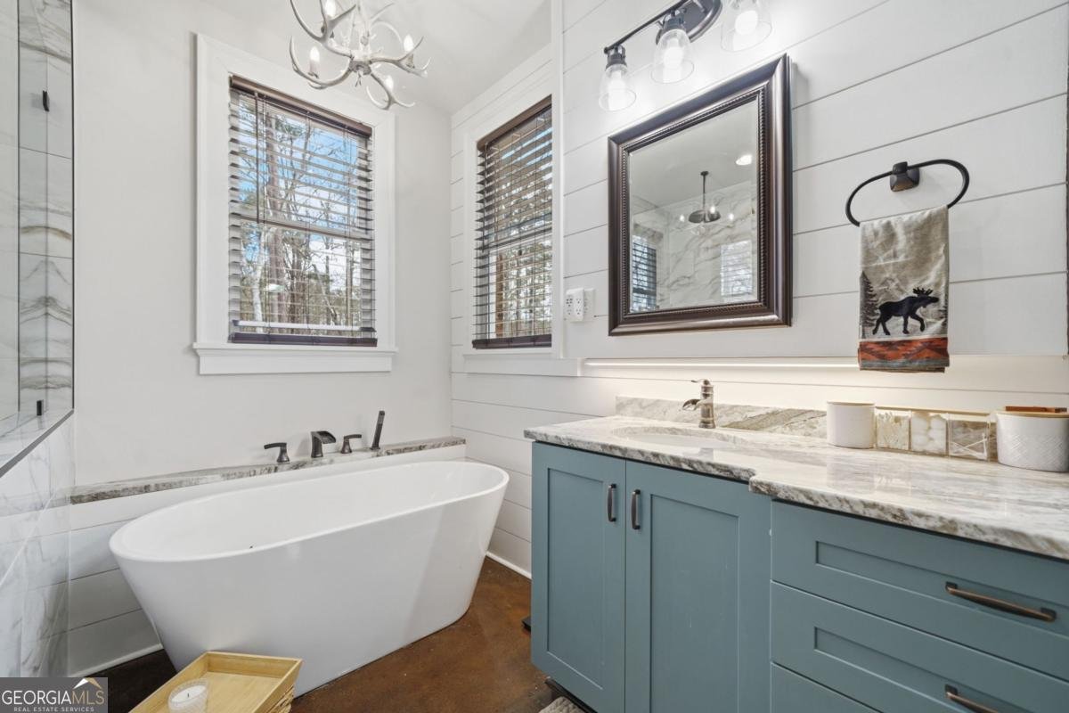 864 Blackberry Trail Ball Ground - Photo 31