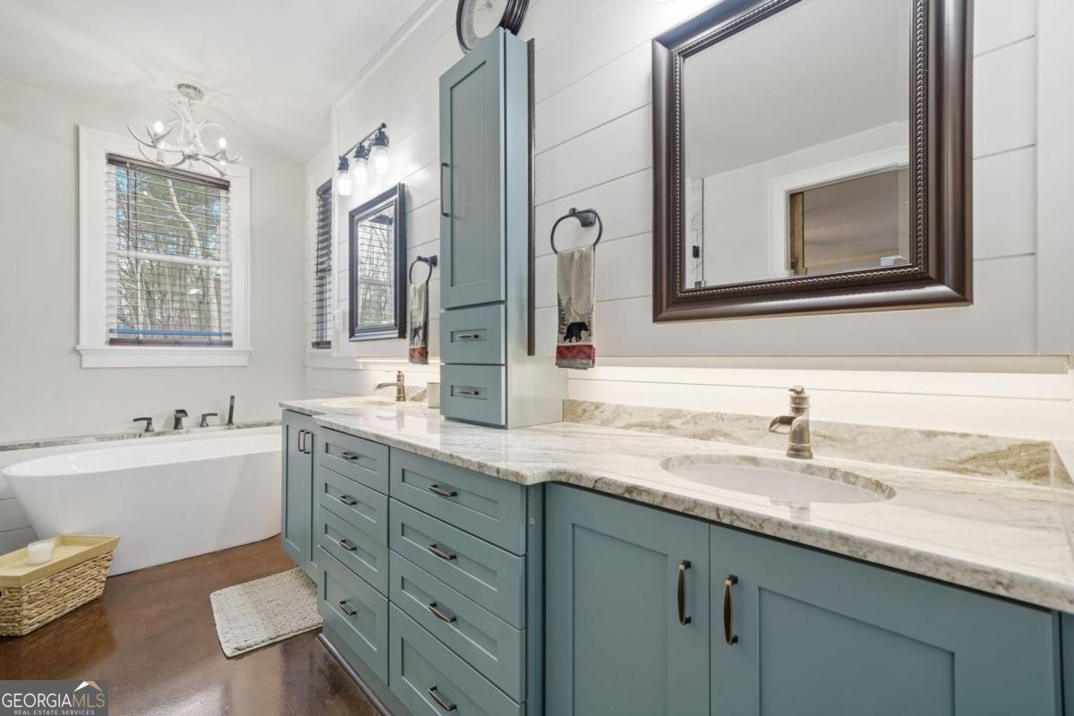 864 Blackberry Trail Ball Ground - Photo 32