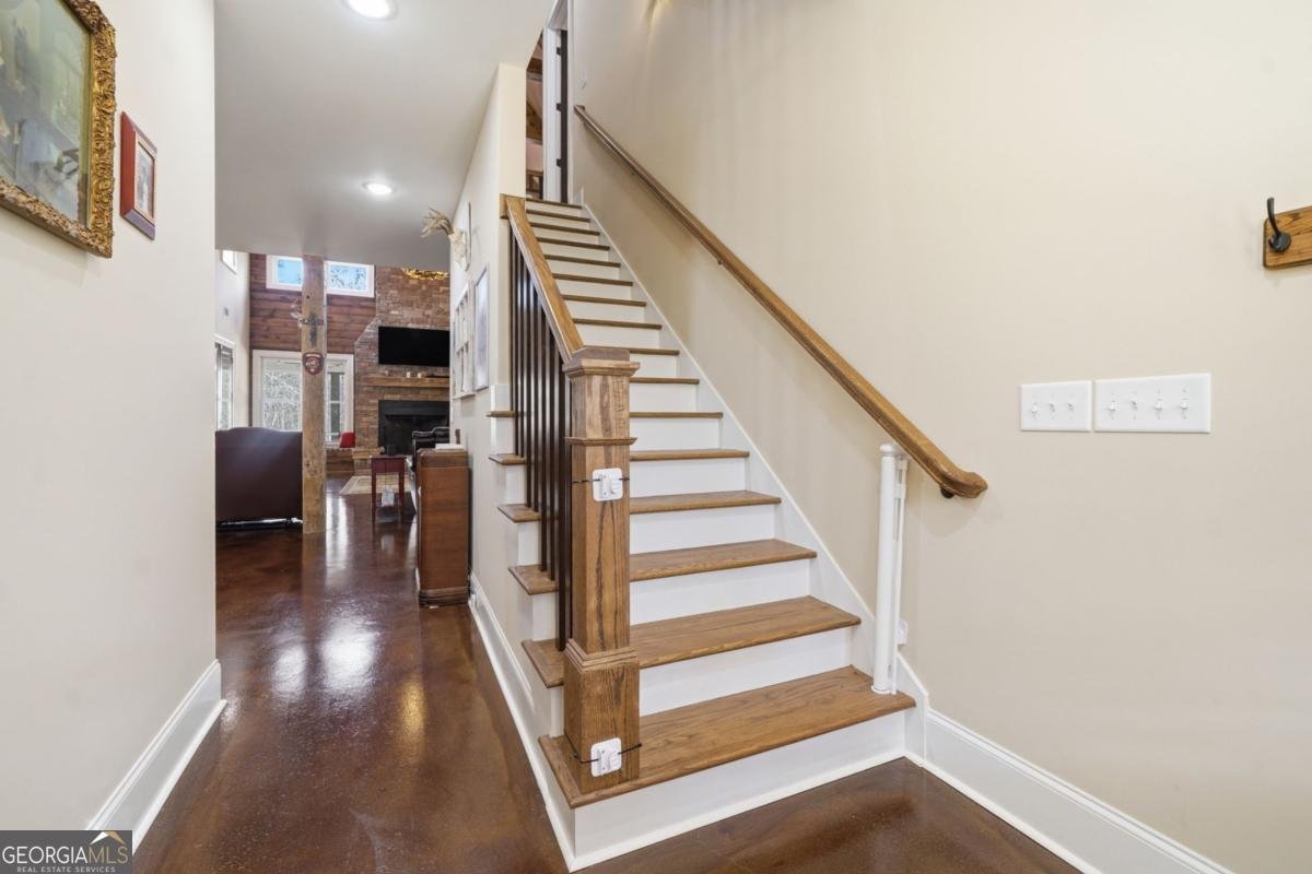 864 Blackberry Trail Ball Ground - Photo 33