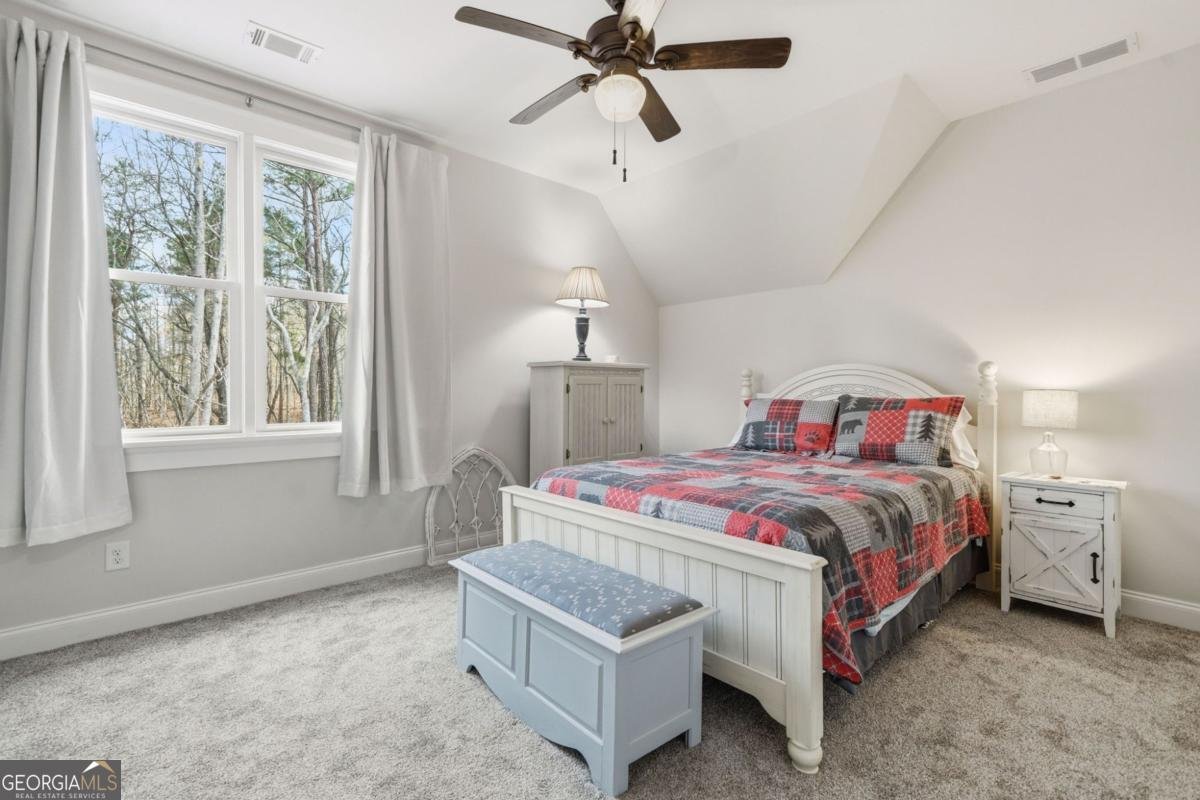 864 Blackberry Trail Ball Ground - Photo 34