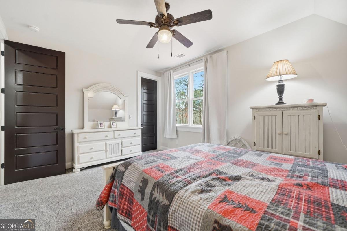 864 Blackberry Trail Ball Ground - Photo 35