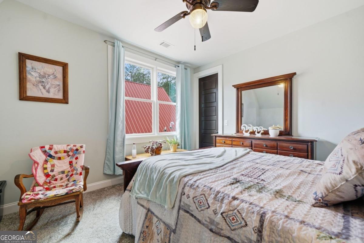 864 Blackberry Trail Ball Ground - Photo 36