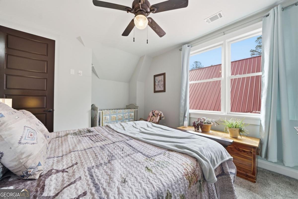 864 Blackberry Trail Ball Ground - Photo 37