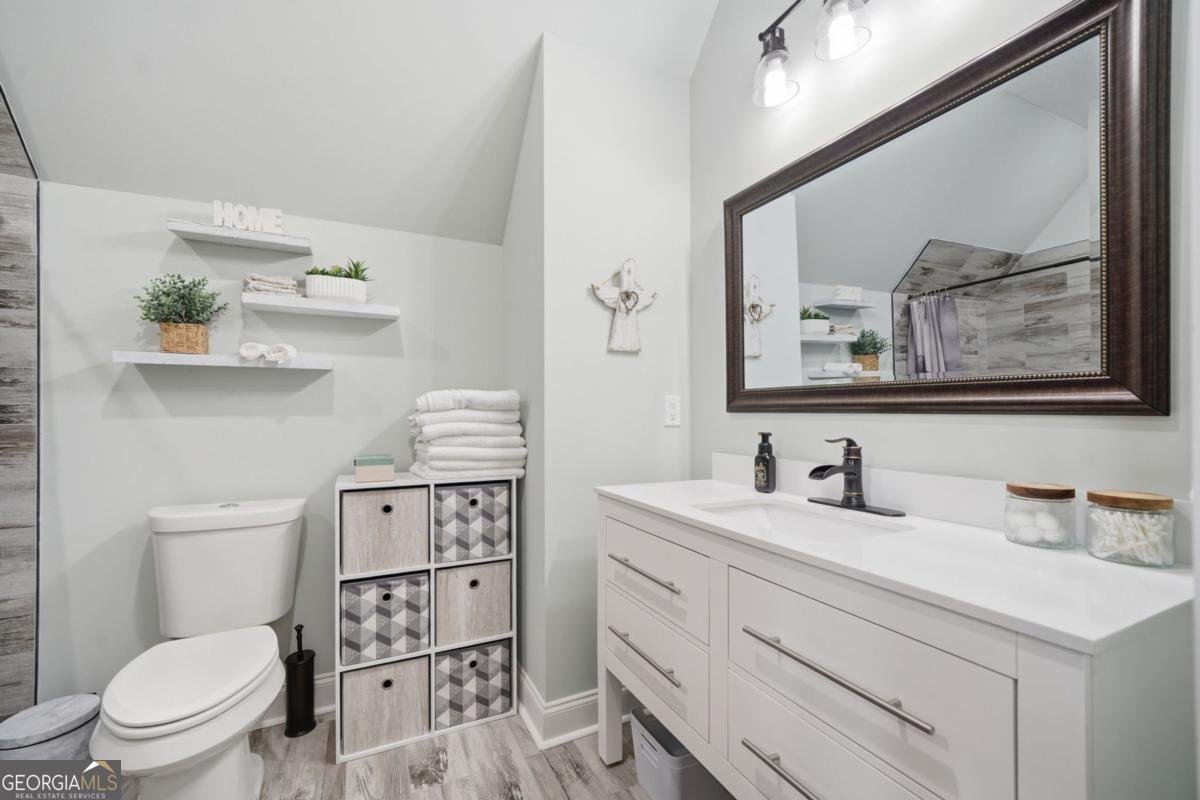 864 Blackberry Trail Ball Ground - Photo 40