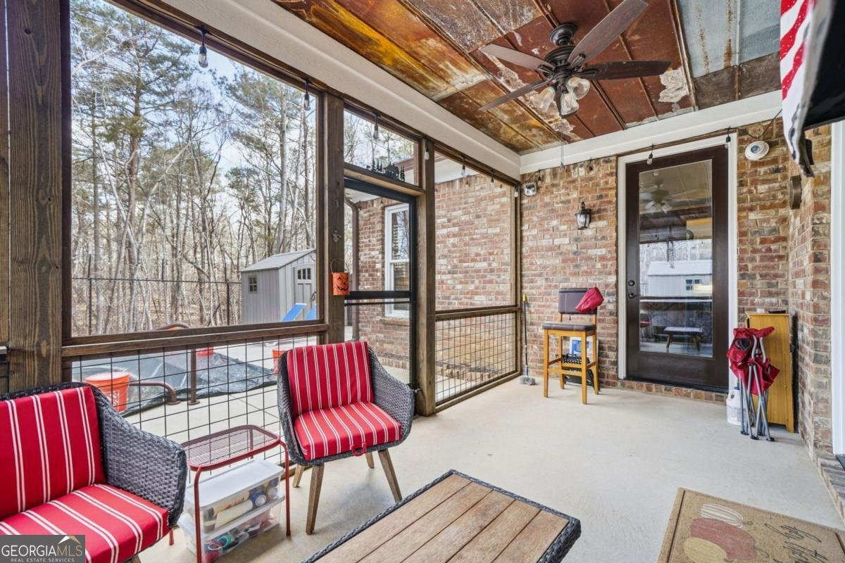 864 Blackberry Trail Ball Ground - Photo 44