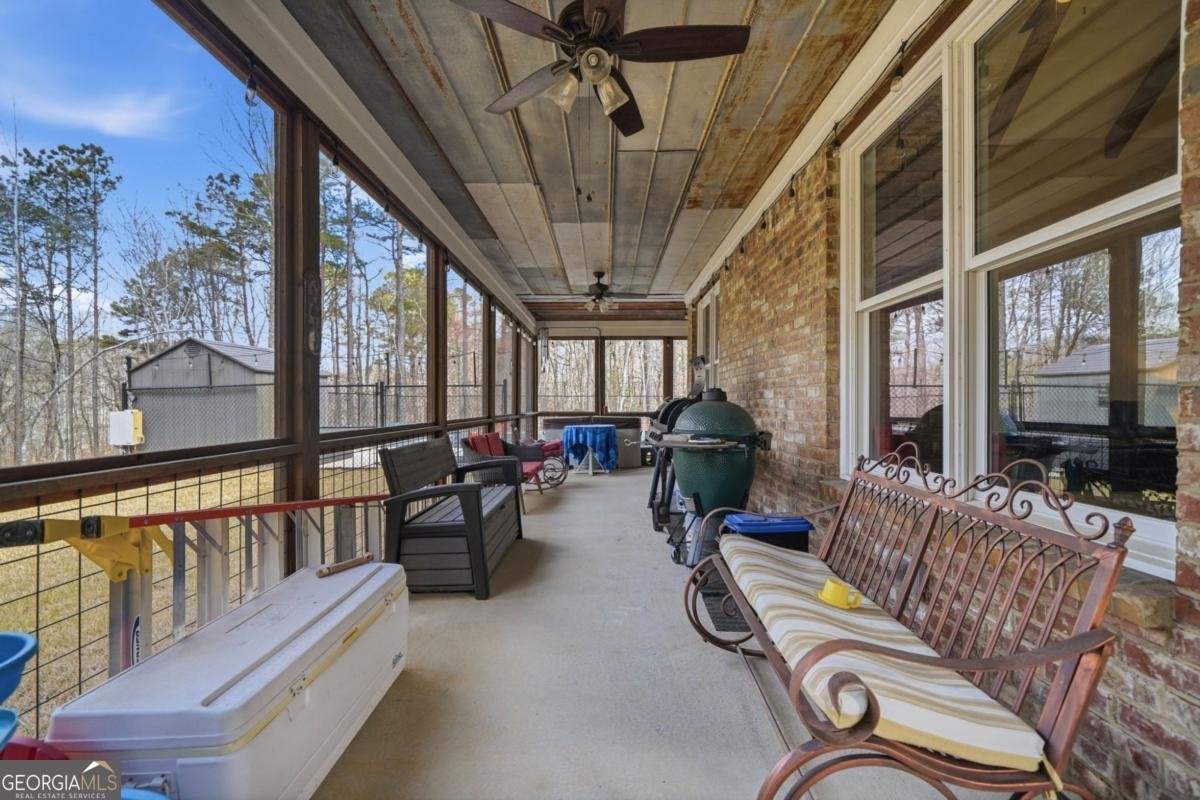 864 Blackberry Trail Ball Ground - Photo 45