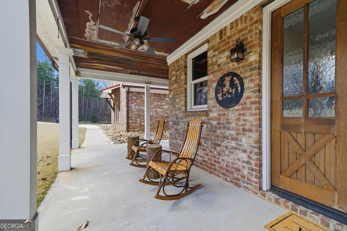 864 Blackberry Trail Ball Ground - Photo 46