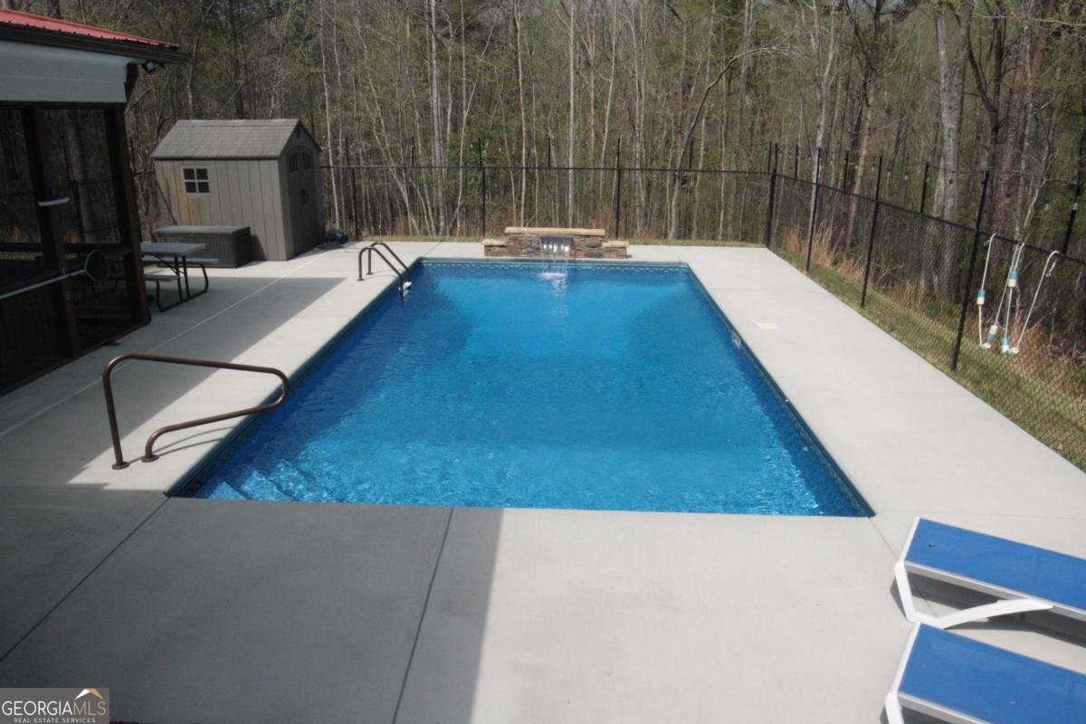 864 Blackberry Trail Ball Ground - Photo 47