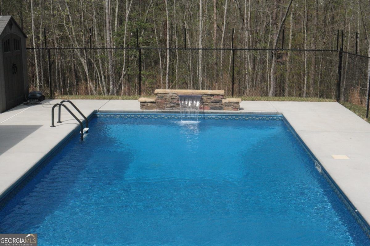 864 Blackberry Trail Ball Ground - Photo 49