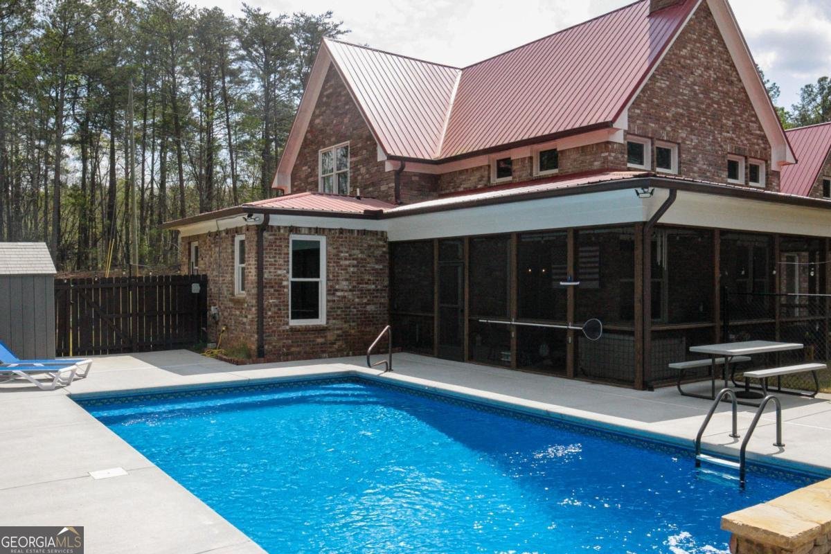 864 Blackberry Trail Ball Ground - Photo 50