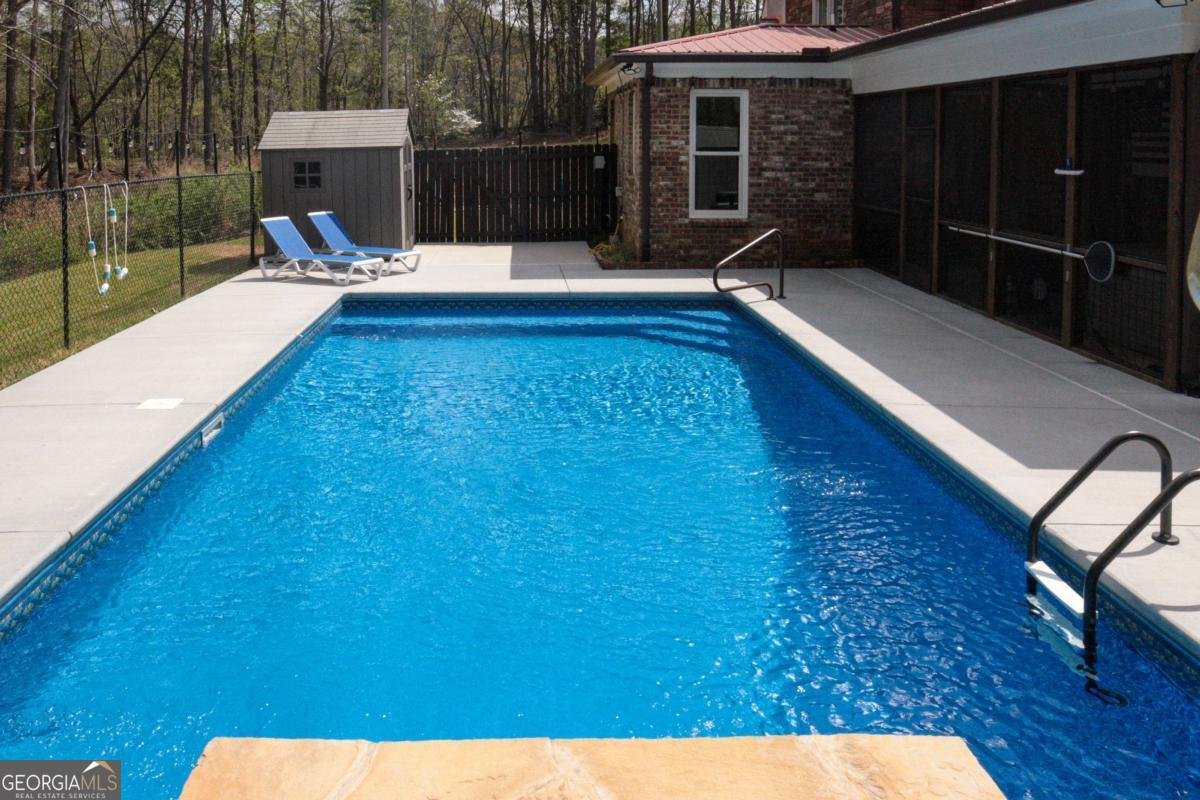 864 Blackberry Trail Ball Ground - Photo 51