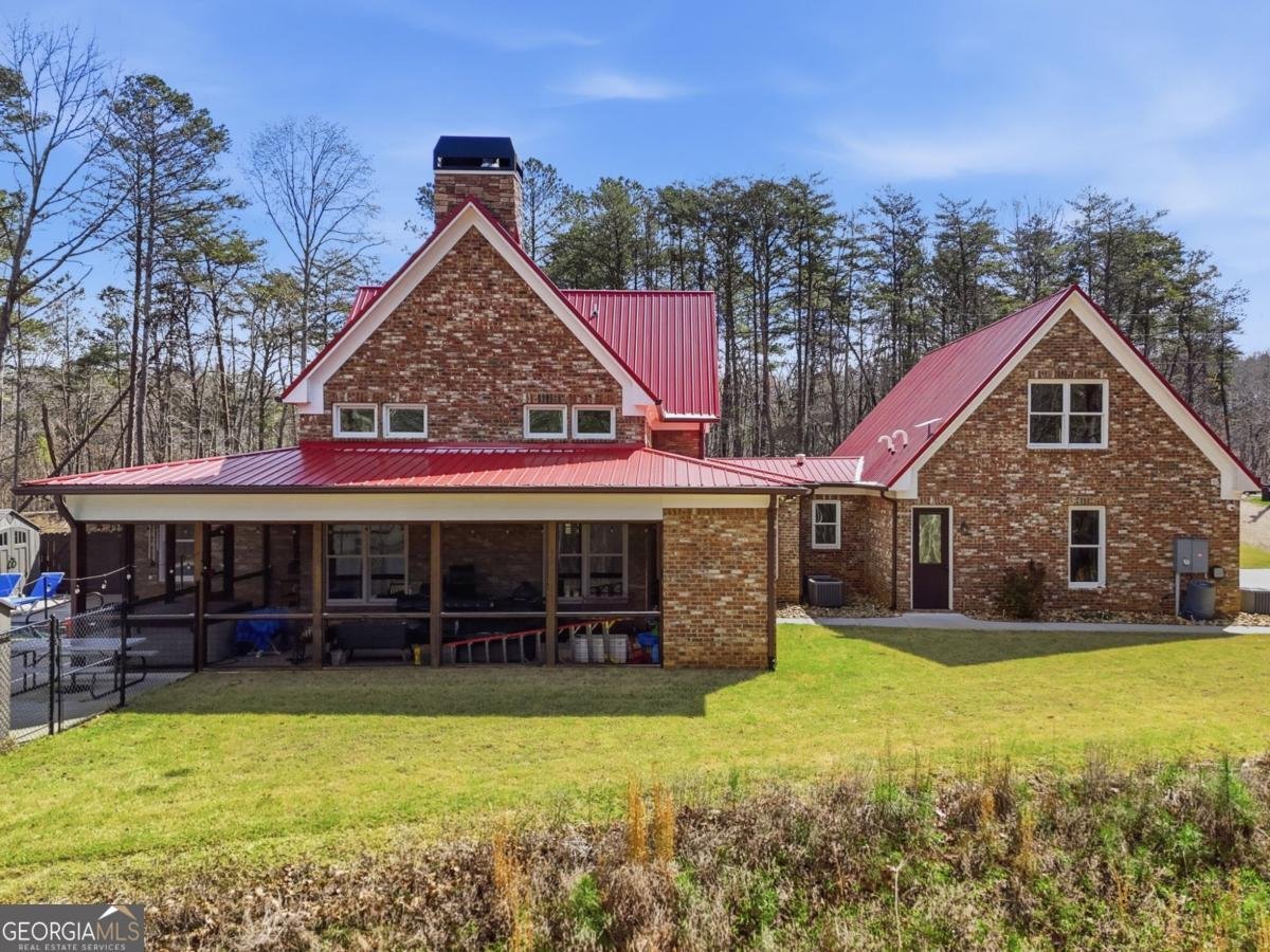 864 Blackberry Trail Ball Ground - Photo 52