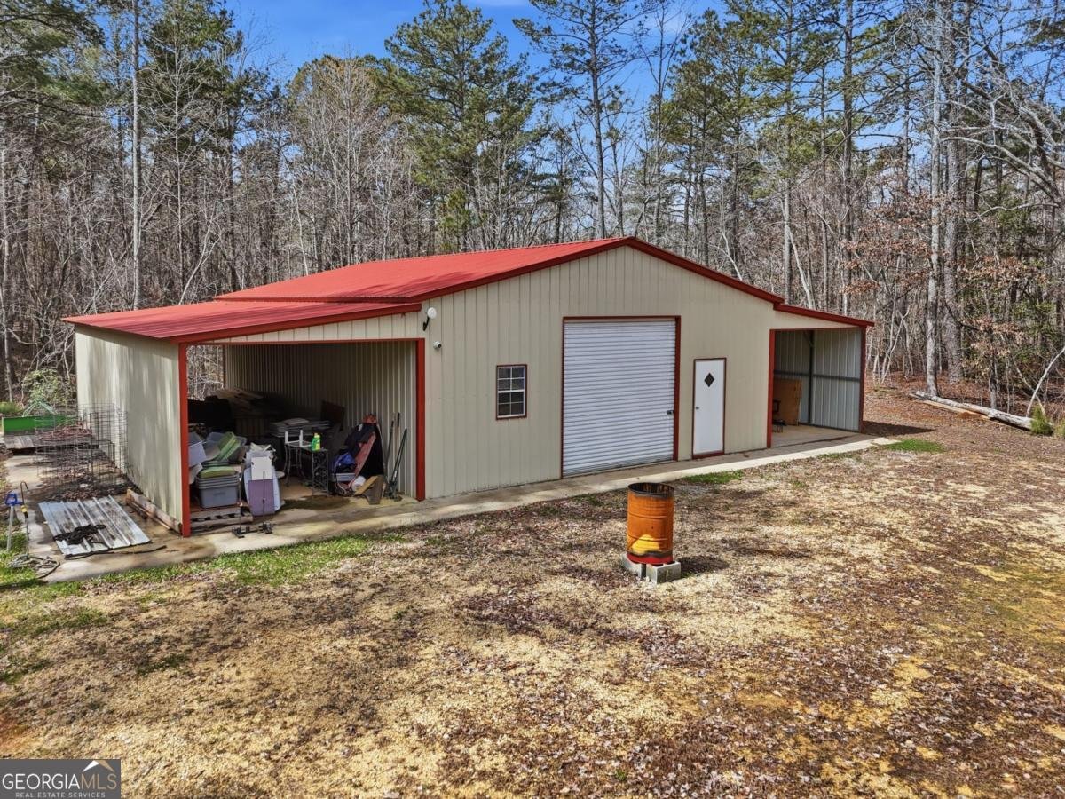 864 Blackberry Trail Ball Ground - Photo 54