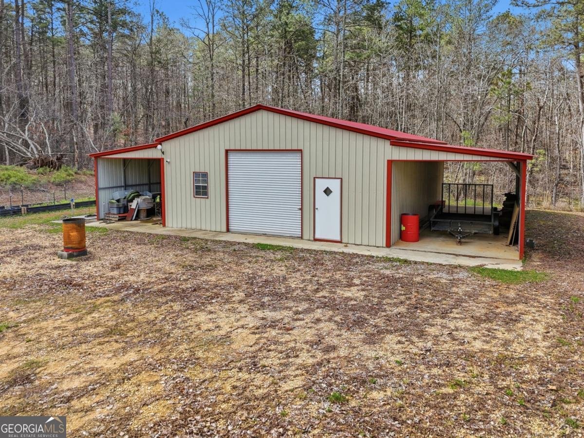 864 Blackberry Trail Ball Ground - Photo 55