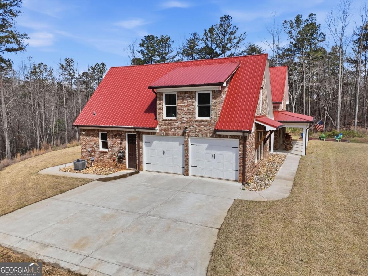 864 Blackberry Trail Ball Ground - Photo 57