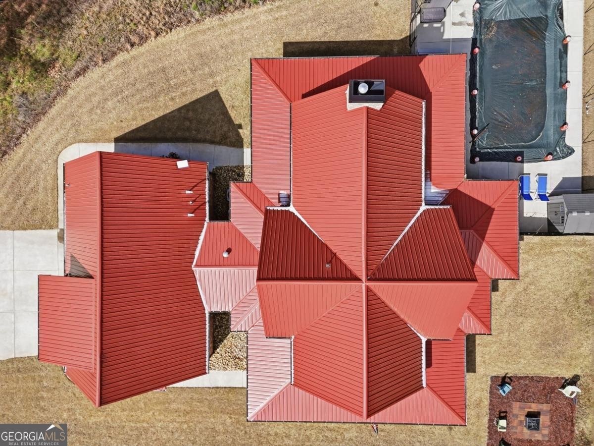 864 Blackberry Trail Ball Ground - Photo 58