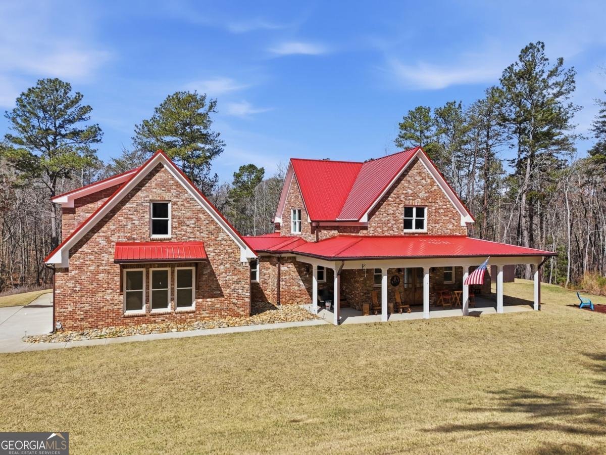 864 Blackberry Trail Ball Ground - Photo 59