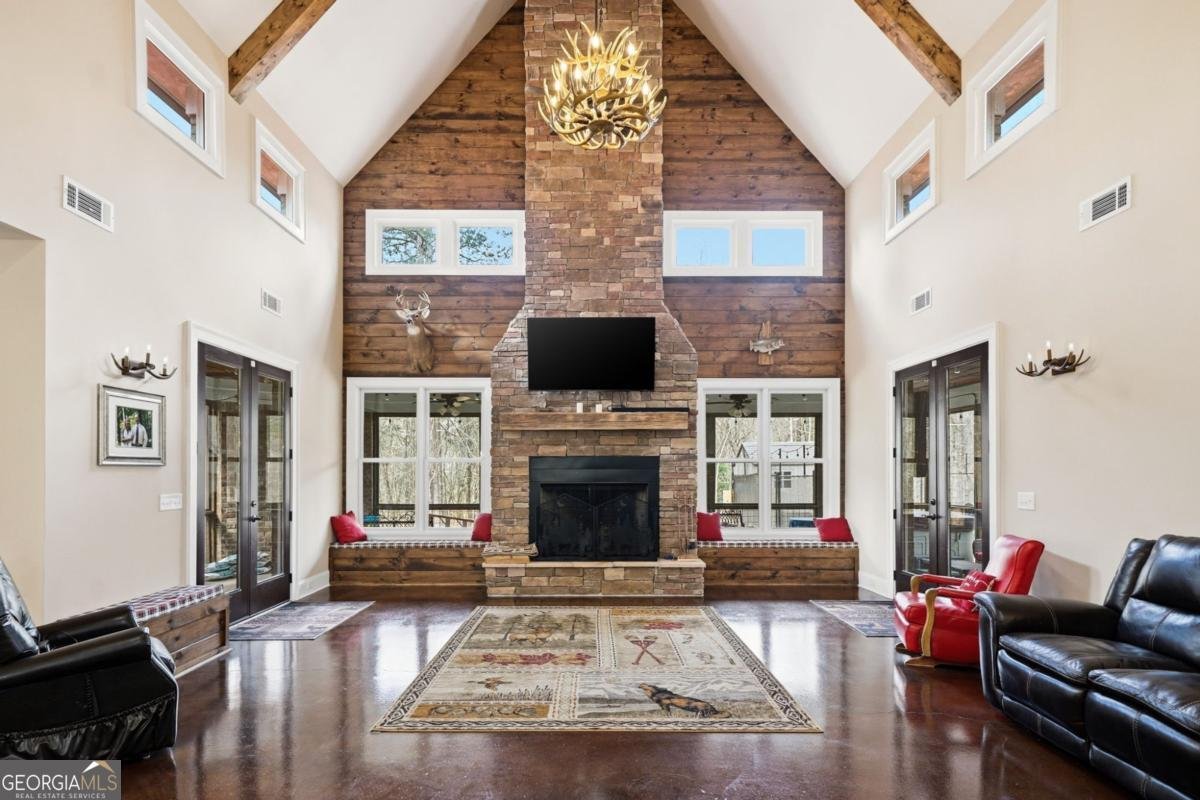 864 Blackberry Trail Ball Ground - Photo 6